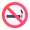 no smoking